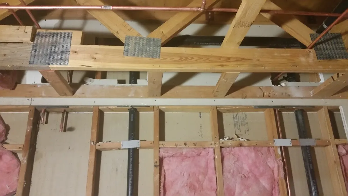 Gas Line Repair in Closter, NJ